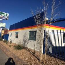 Commercial Painting in Albuquerque